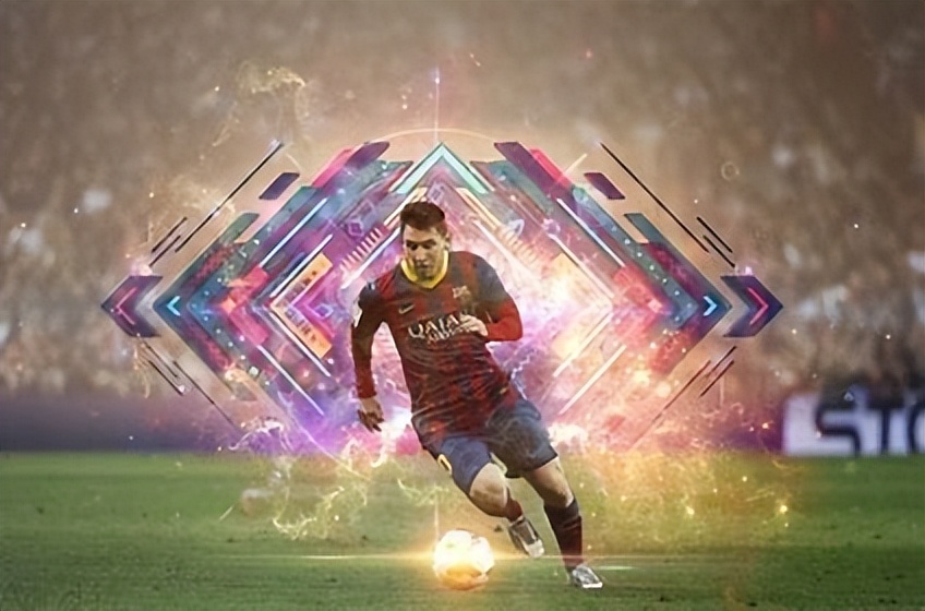 梅西小时候患侏儒症后来怎么办,梅西从小矮子到巨人