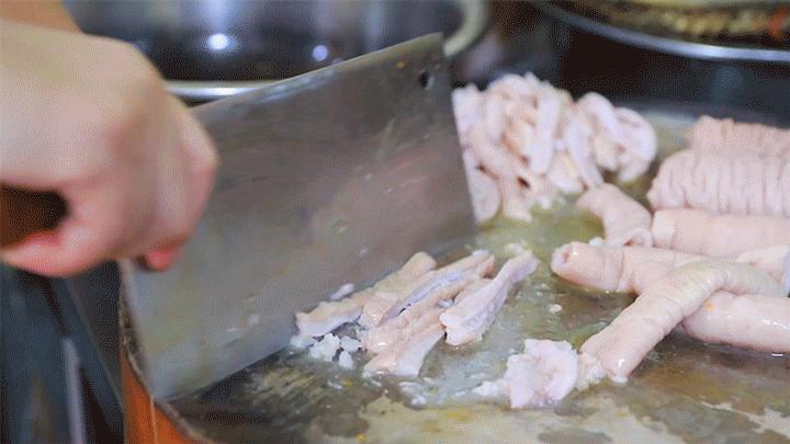 成都推三轮车上菜的苍蝇馆子,吃遍成都100家苍蝇馆子