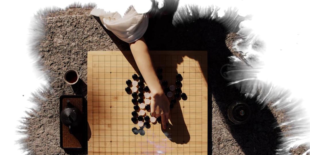3d教你下围棋,怎样下围棋100%赢简单