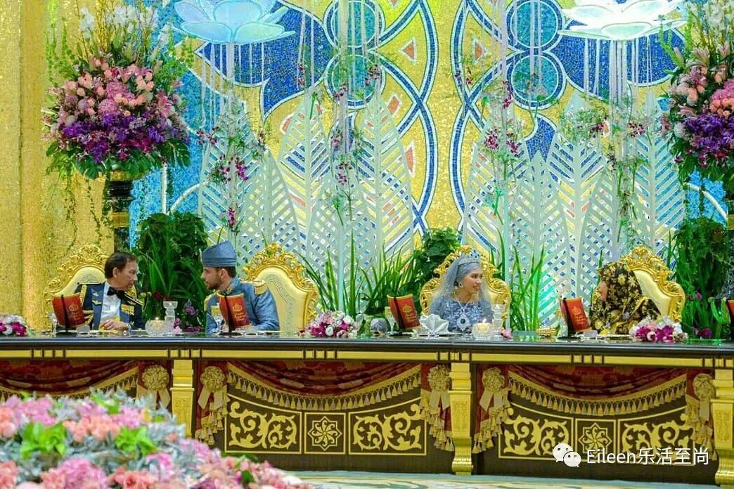 大婚办10天?屡遇*局骗**的超壕前王妃家,除了钻石还有多少瓜?