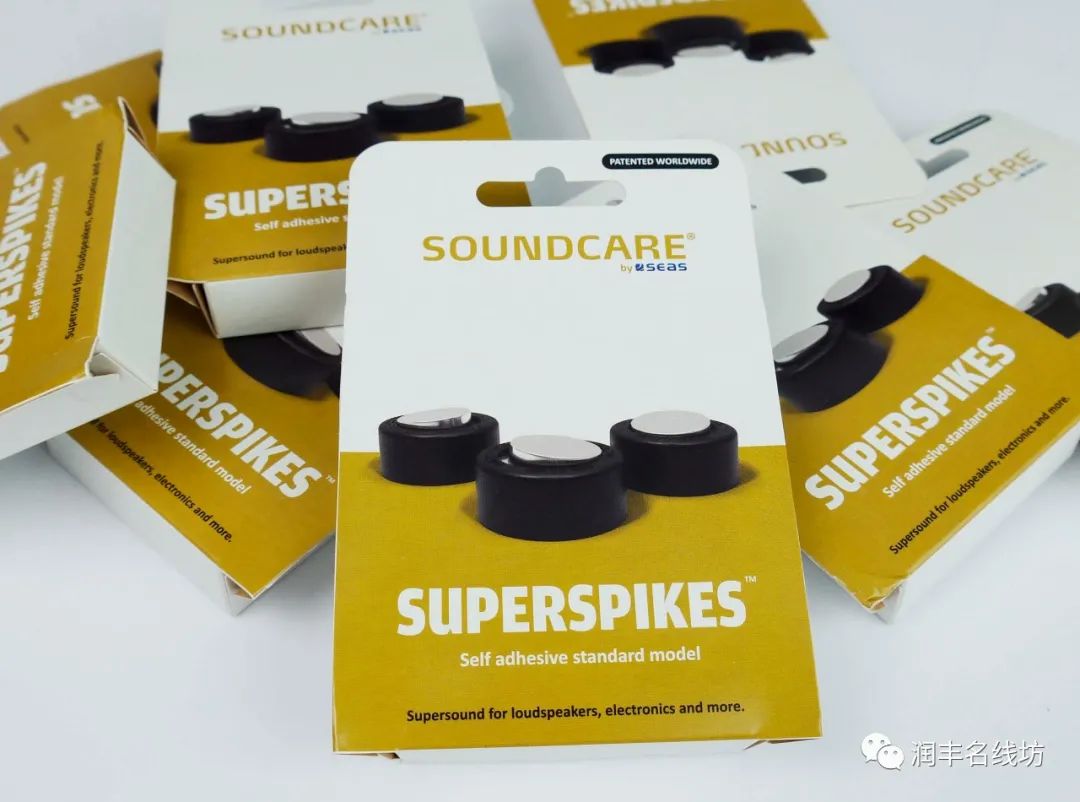 SuperSpikes挪威钉：负担得起的声音护理