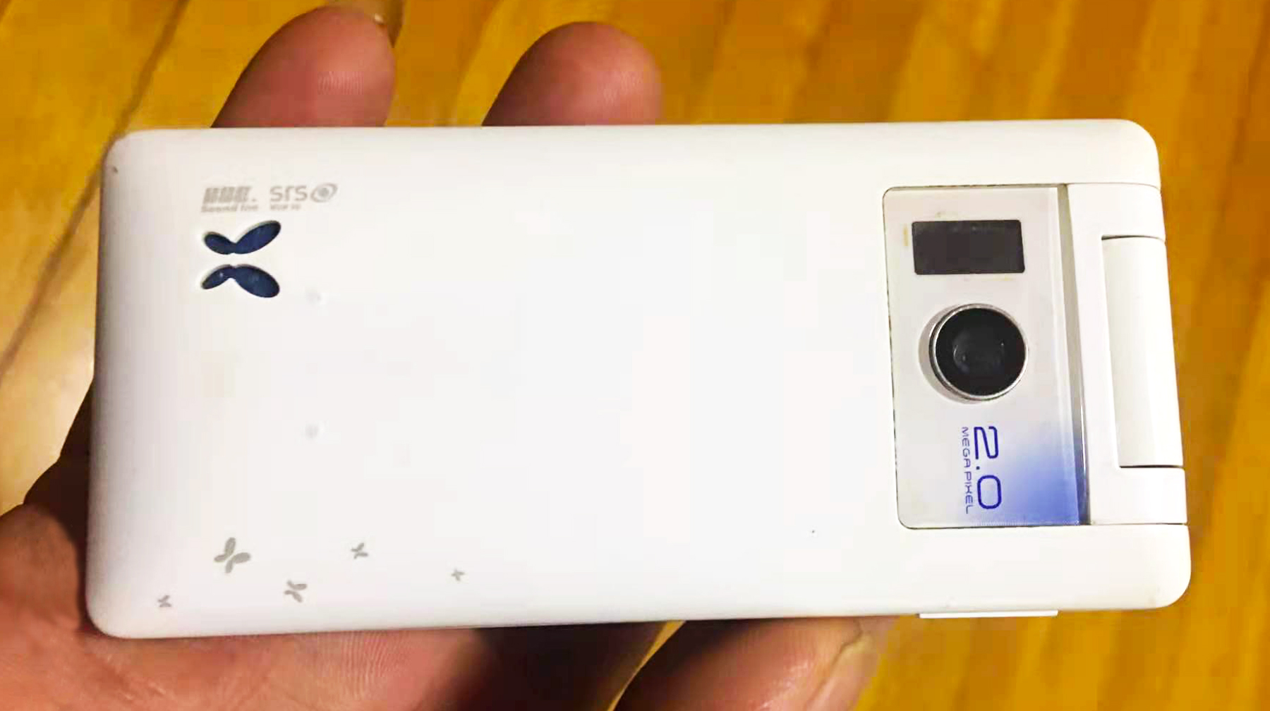 步步高外观好看的翻盖手机,翻盖手机颜值天花板