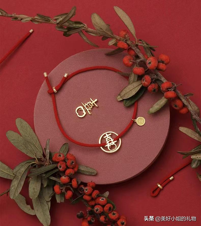 520礼物都有哪些,大牌珠宝首饰推荐