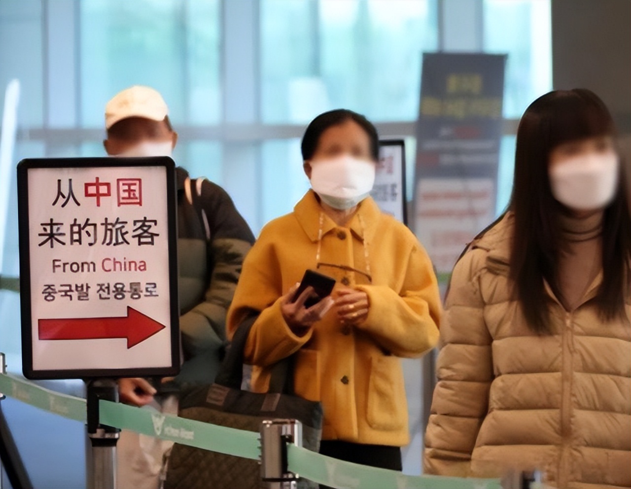 韩媒自讨没趣,指责中国对韩国进行报复,中方回应丝毫不留情面