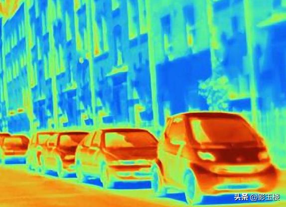 红外ir滤光片,相机红外补光原理