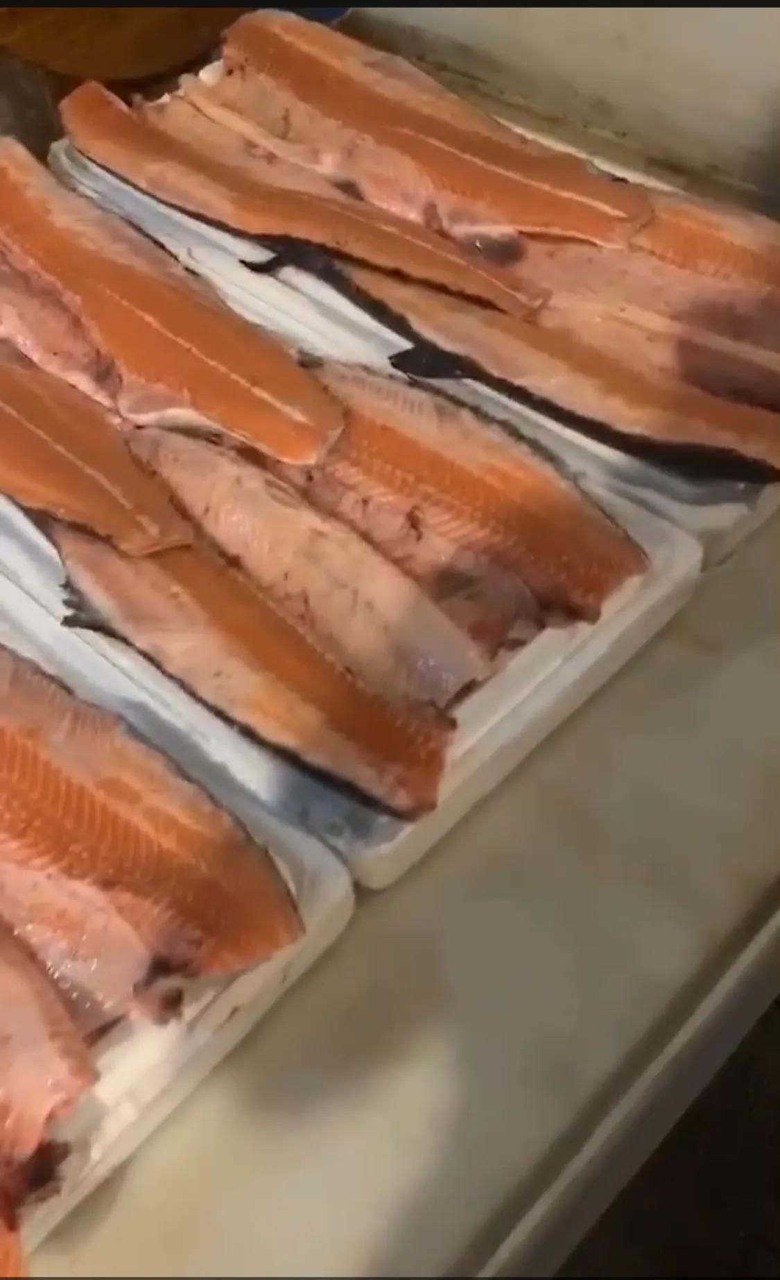 卖了7年海鲜,卖了两天海鲜都亏钱到底怎么回事