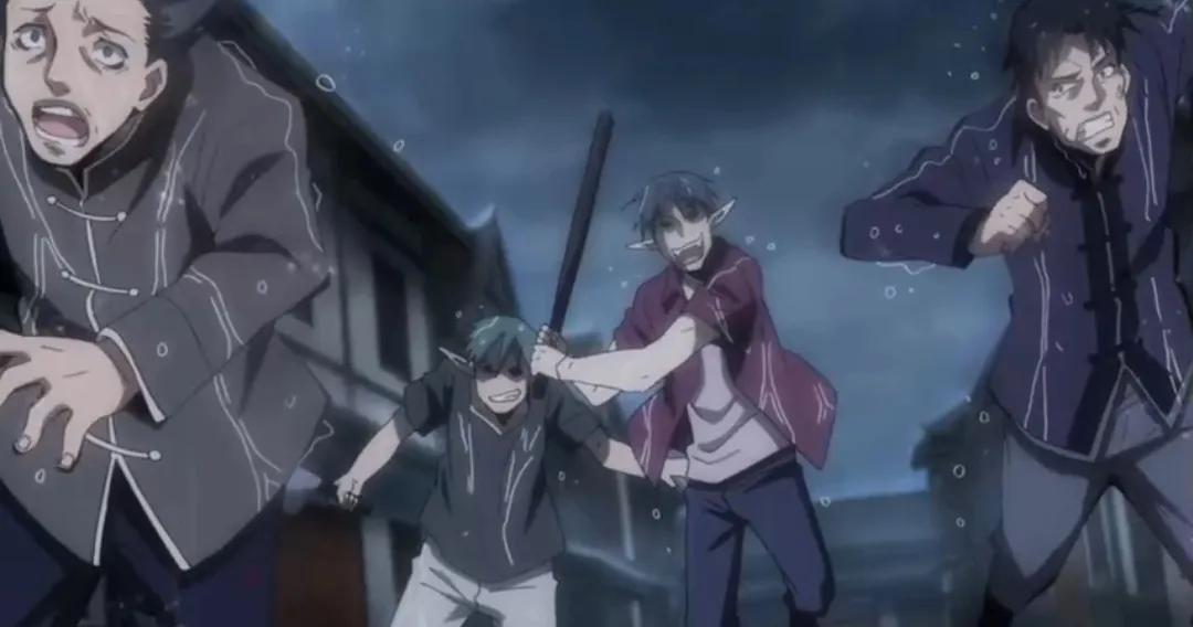 最游记大结局解析,最游记番外片尾