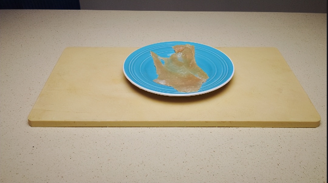 猪肝补铁最好吃的做法小孩,开胃猪肝