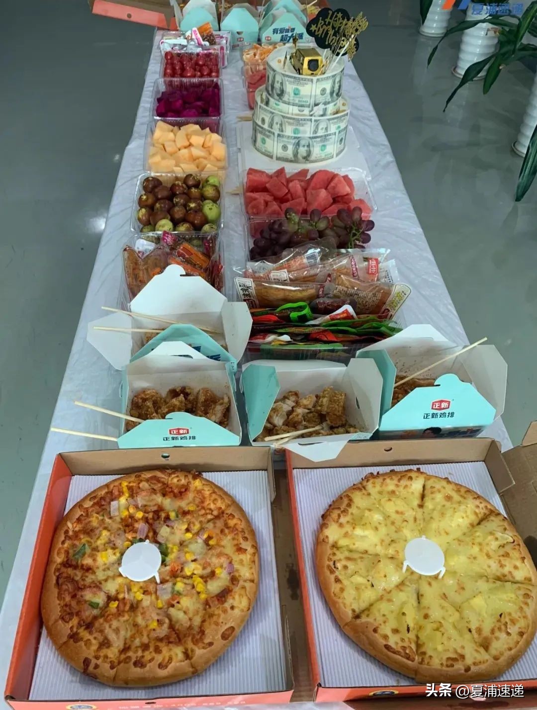 深圳夏浦速递供应链,夏浦速递