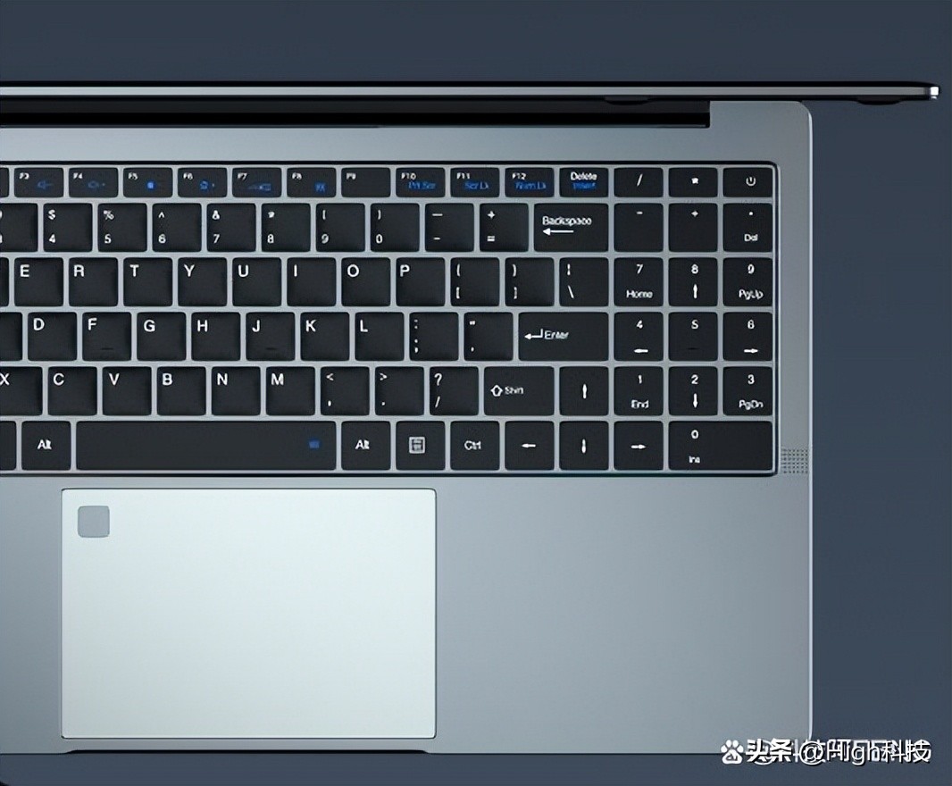 再现卷王？11代处理器+15.6大屏仅1298，T-bao笔记本值得选择吗？