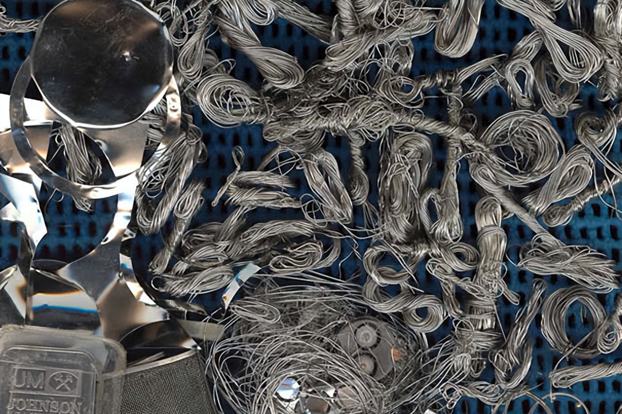 铂铑丝价格近几年走势,铂铑丝价格多少钱1公斤