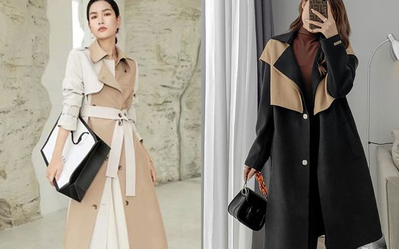 过了四十不要再穿二十几岁的衣服,过了40岁就不能穿得太成熟