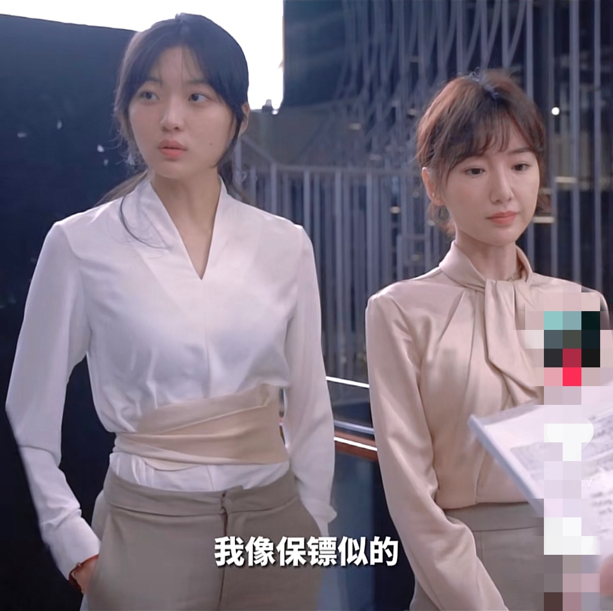 这些女星1米5身高却长着1米7的脸,娱乐圈身高不足一米六的女星