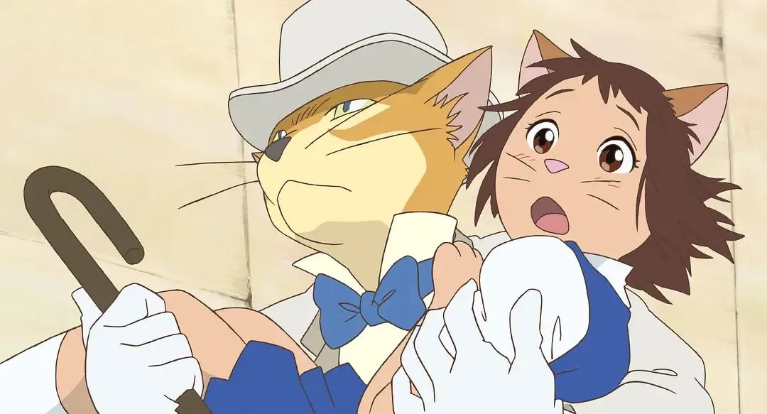 宫崎骏34部全部影片排名,宫崎骏电影大全23部治愈动漫