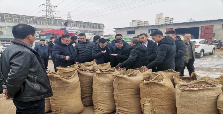 【综改示范典型之三】甘肃金融资本集团:精细管理提质量深耕主业增效益