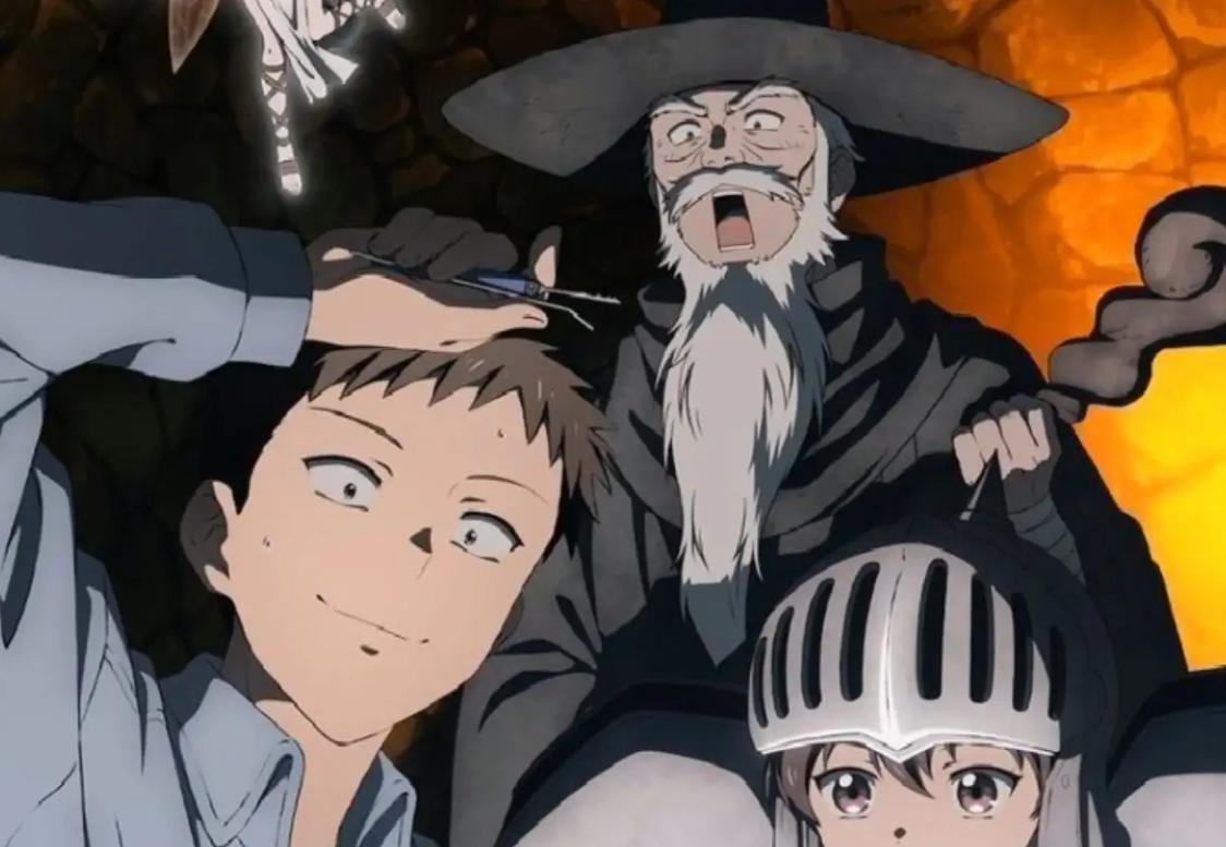 2020年10月新番推荐,2020年一月新番推荐