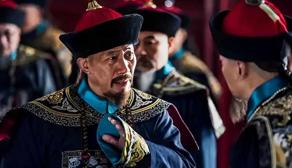 古代上朝的制度流程,古代官员上朝制度