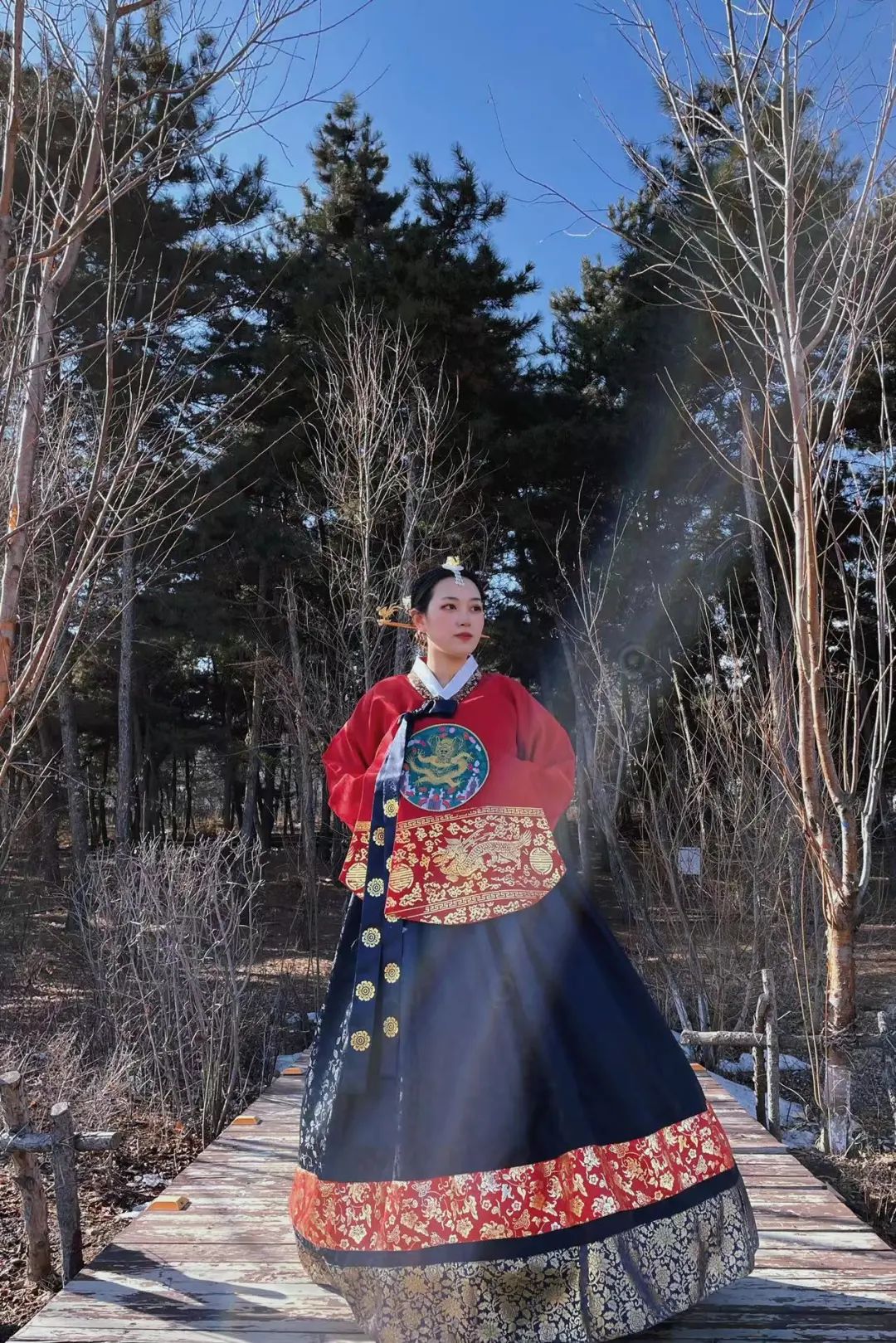 朝鲜延吉旅游,朝鲜旅游日记