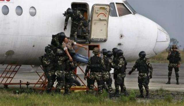 中韩破冰之旅,中韩关系的重要事件