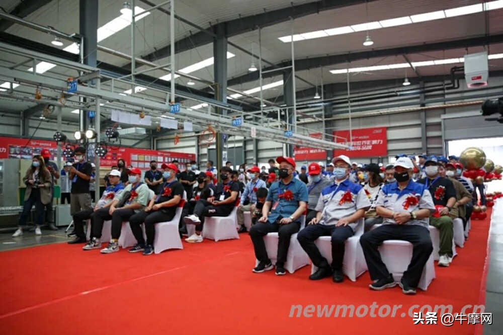 杰迪k750摩托车仿赛试驾,国内最大仿赛车型杰迪visionk750