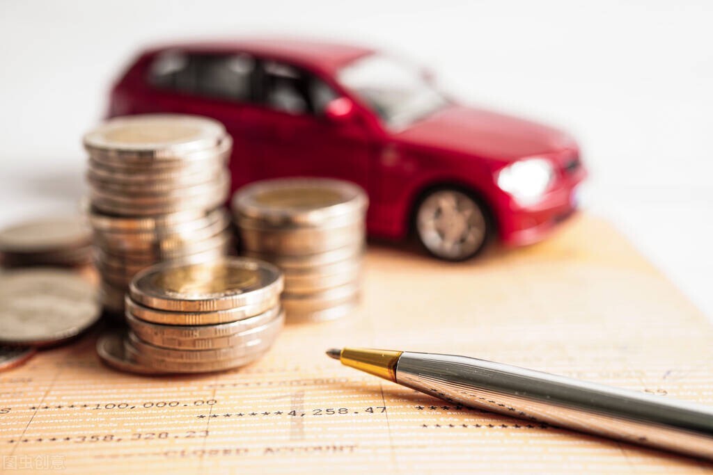 分期付款买的东西钱还能用吗,分期付款的十大好处