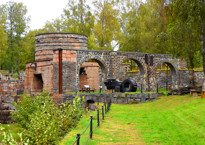 瑞典北欧四国旅游攻略,北欧国家瑞典旅行