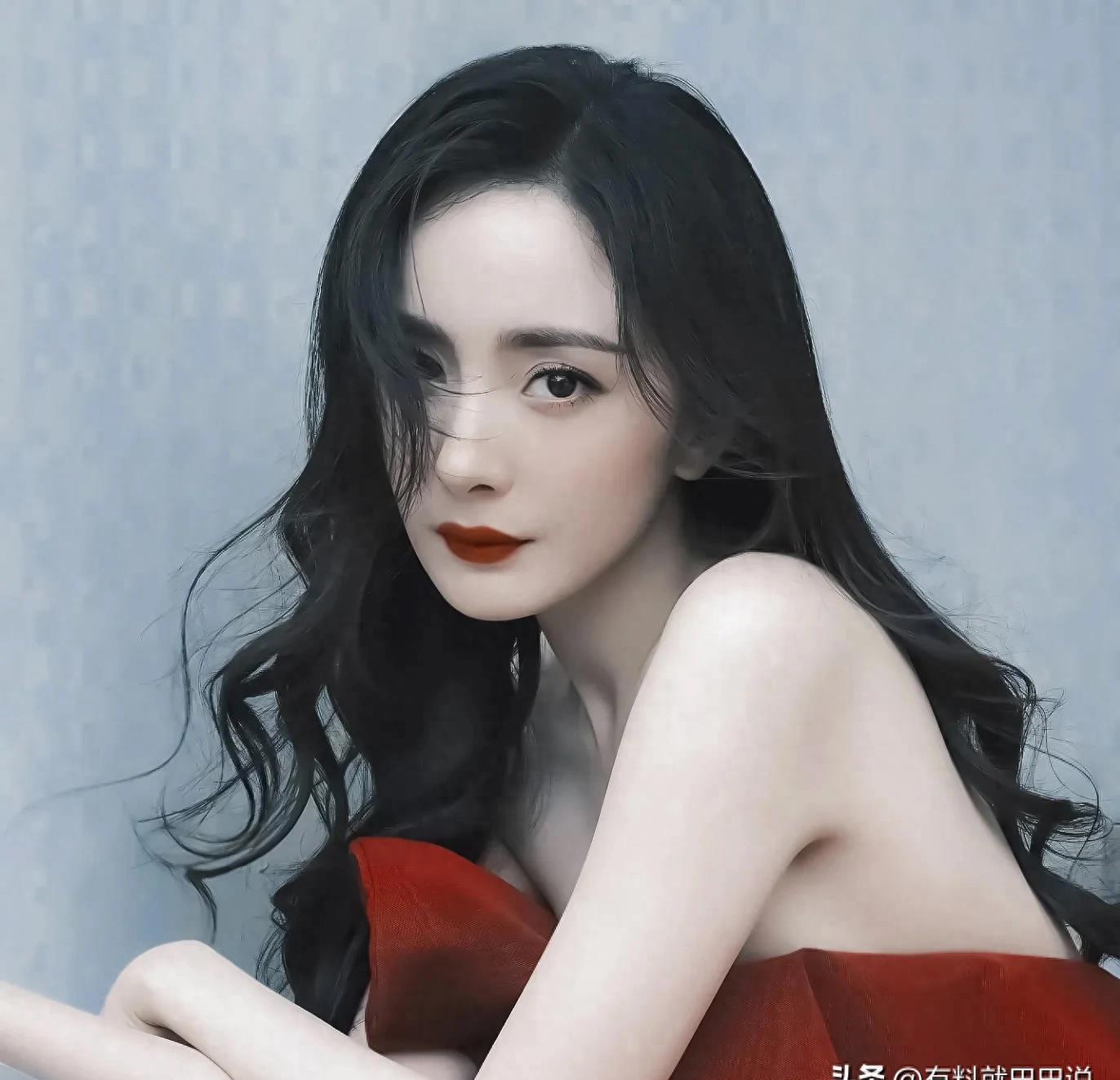 杨幂采访揭露娱乐圈潜规则,杨幂大胆揭露娱乐圈潜规则