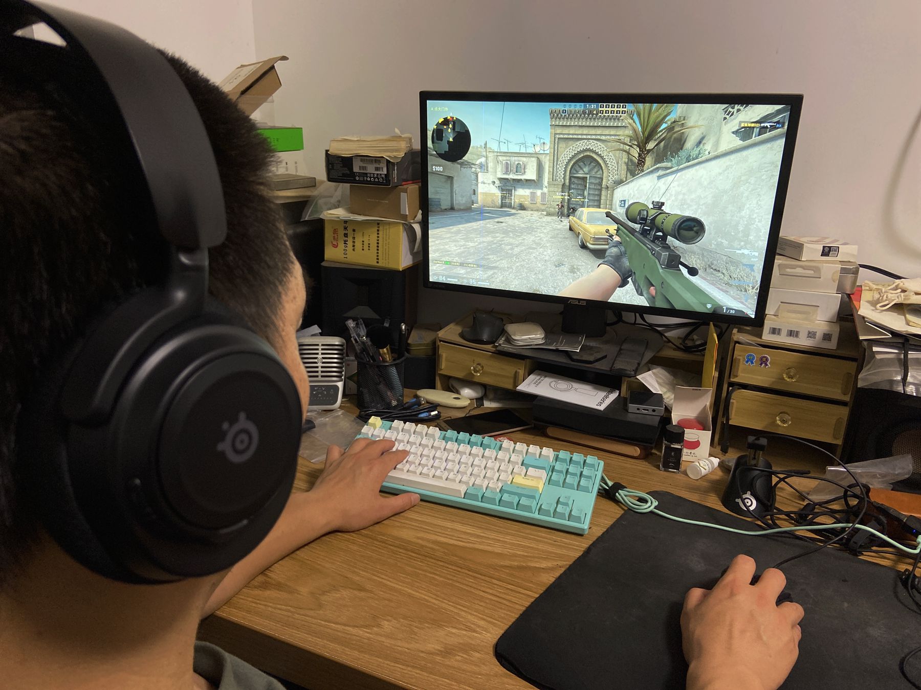 赛睿寒冰新星3耳机评测,赛睿寒冰新星测评