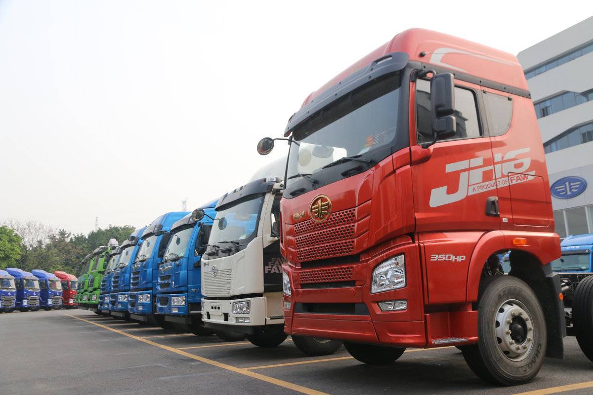 3月卡车销量出炉，重卡实现两位数同比上升，这些机遇点要把握！