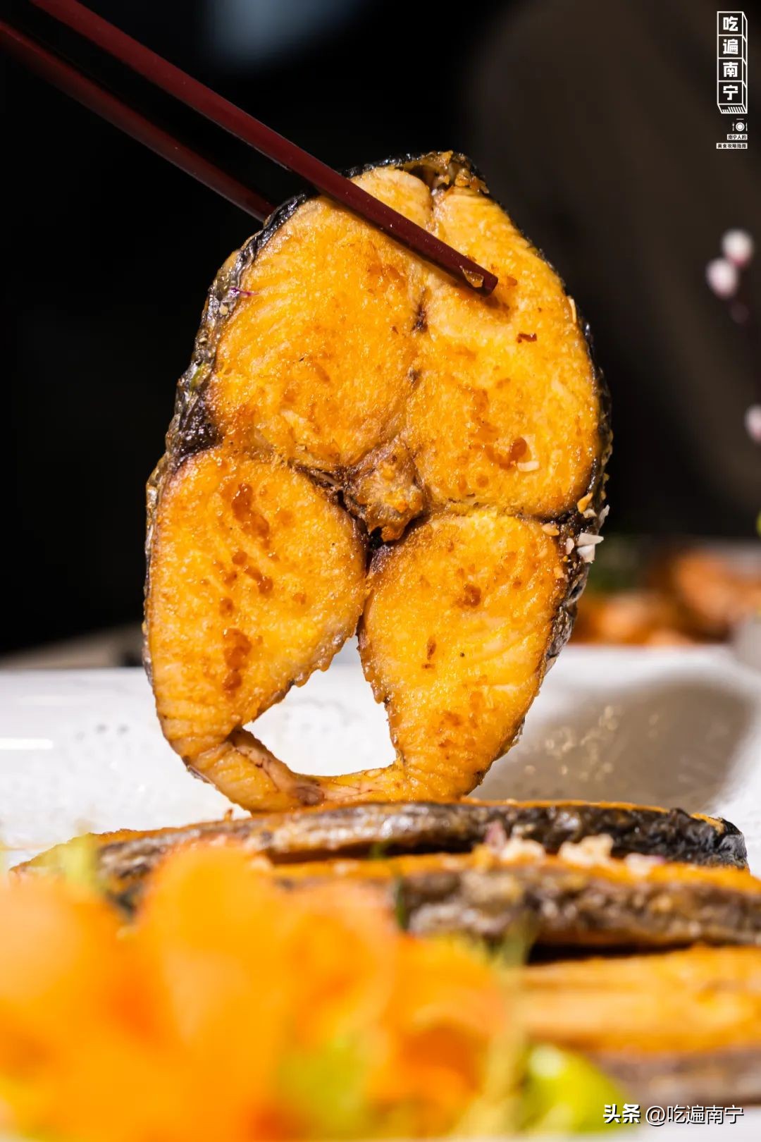 实现海鲜自由的自助餐,家门口实现海鲜自由