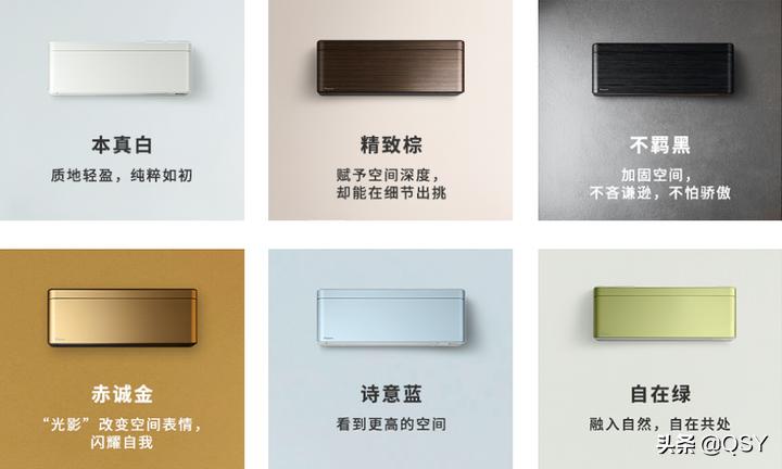 拆大金中央空调室内机,大金空调s系列挂机