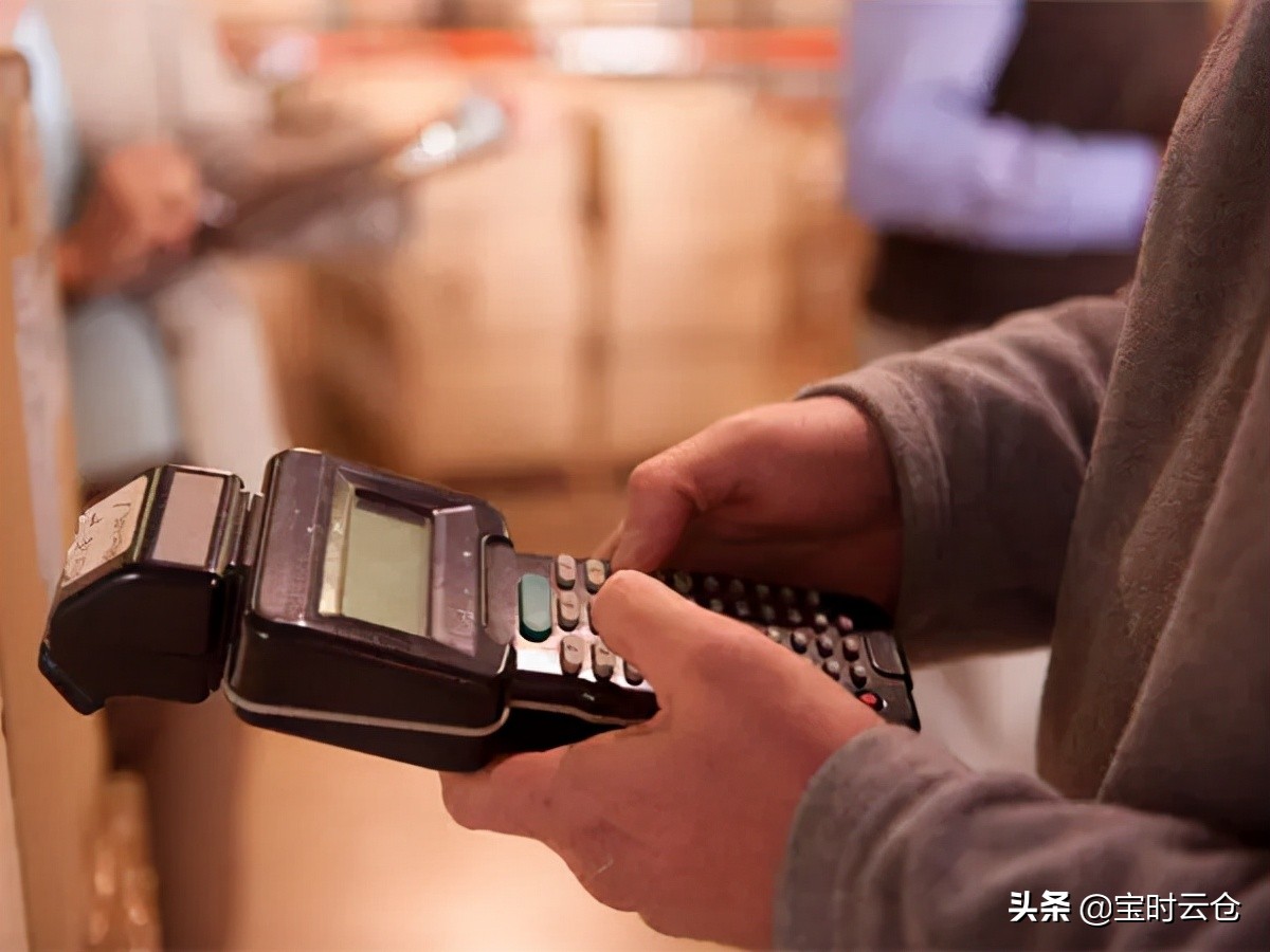 云仓与传统仓库,智能仓库和传统仓库的区别