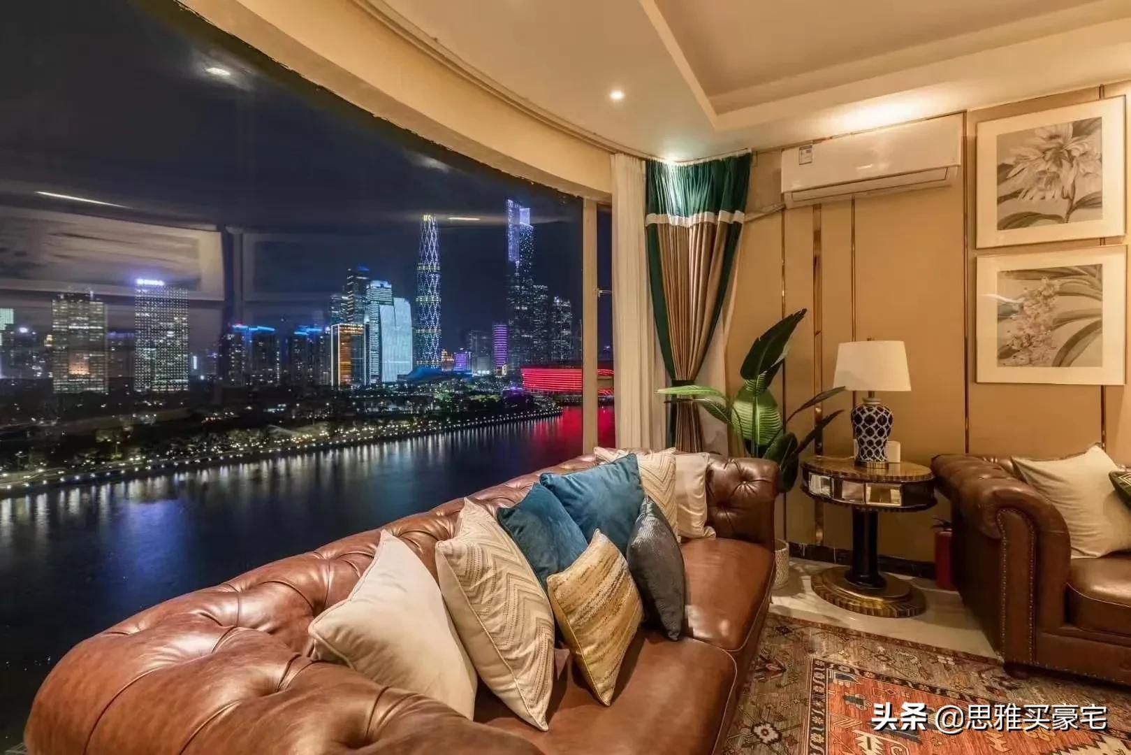 广州市新理想华庭,广州新理想华庭整体图片