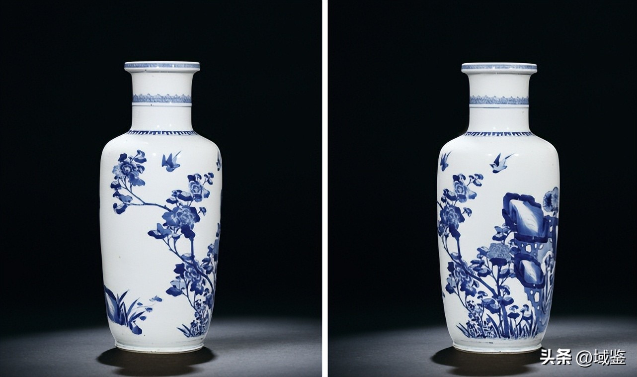 如何鉴别青花瓷的青花料,青花瓷的青料详解