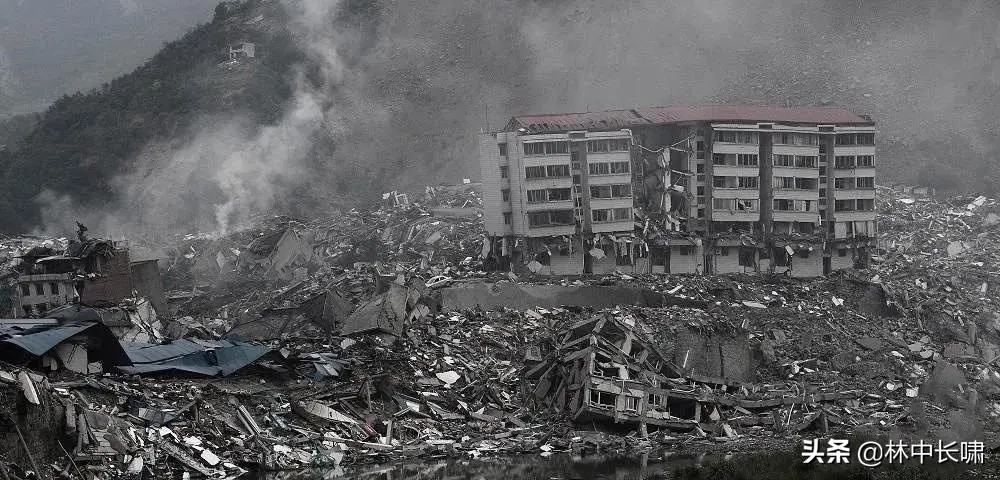 我与美丽的羌族女导游的那段网恋，还有那些汶川大地震的段子...