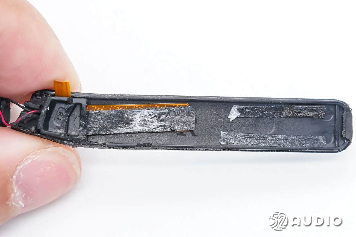 enc双麦骨传导通话降噪蓝牙耳机,天猫精灵智能眼镜骨传导蓝牙耳机