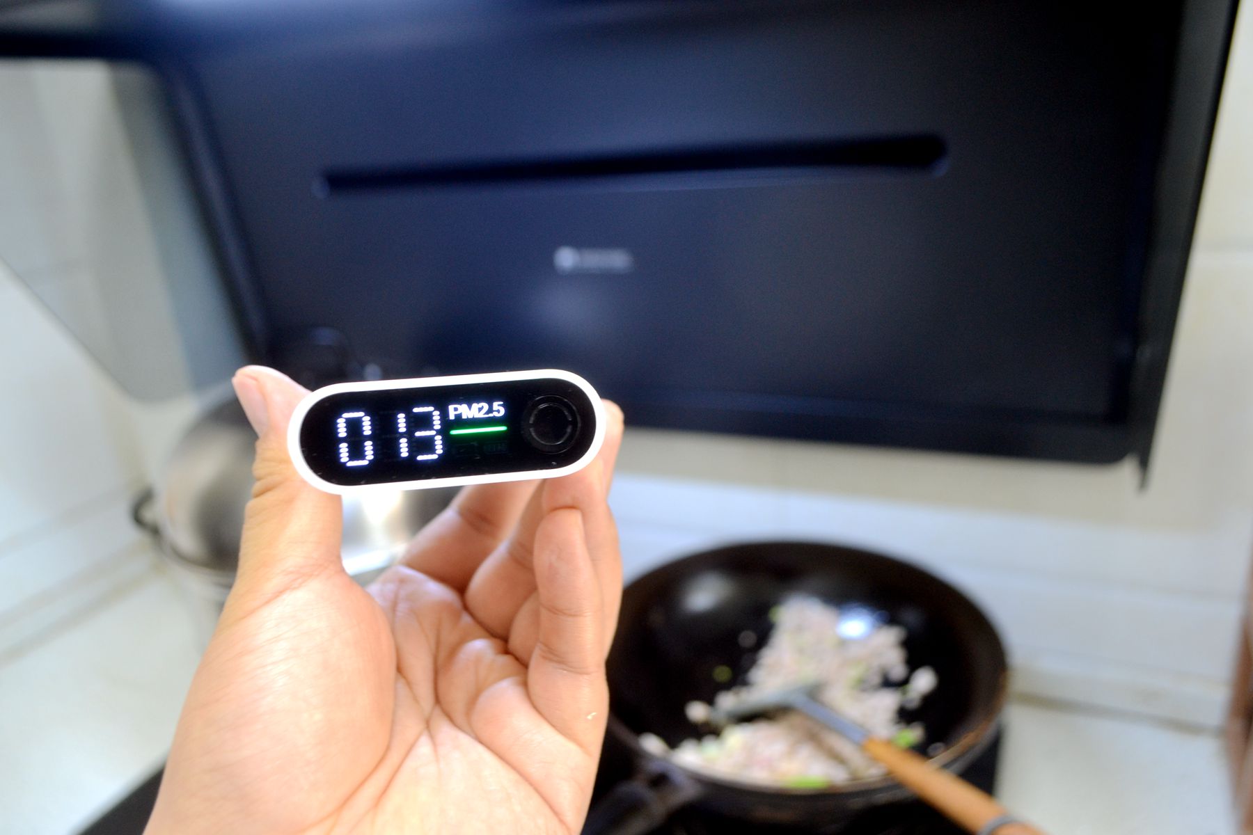 米家抽油烟机是否真的好用,米家净油烟机S1使用感受