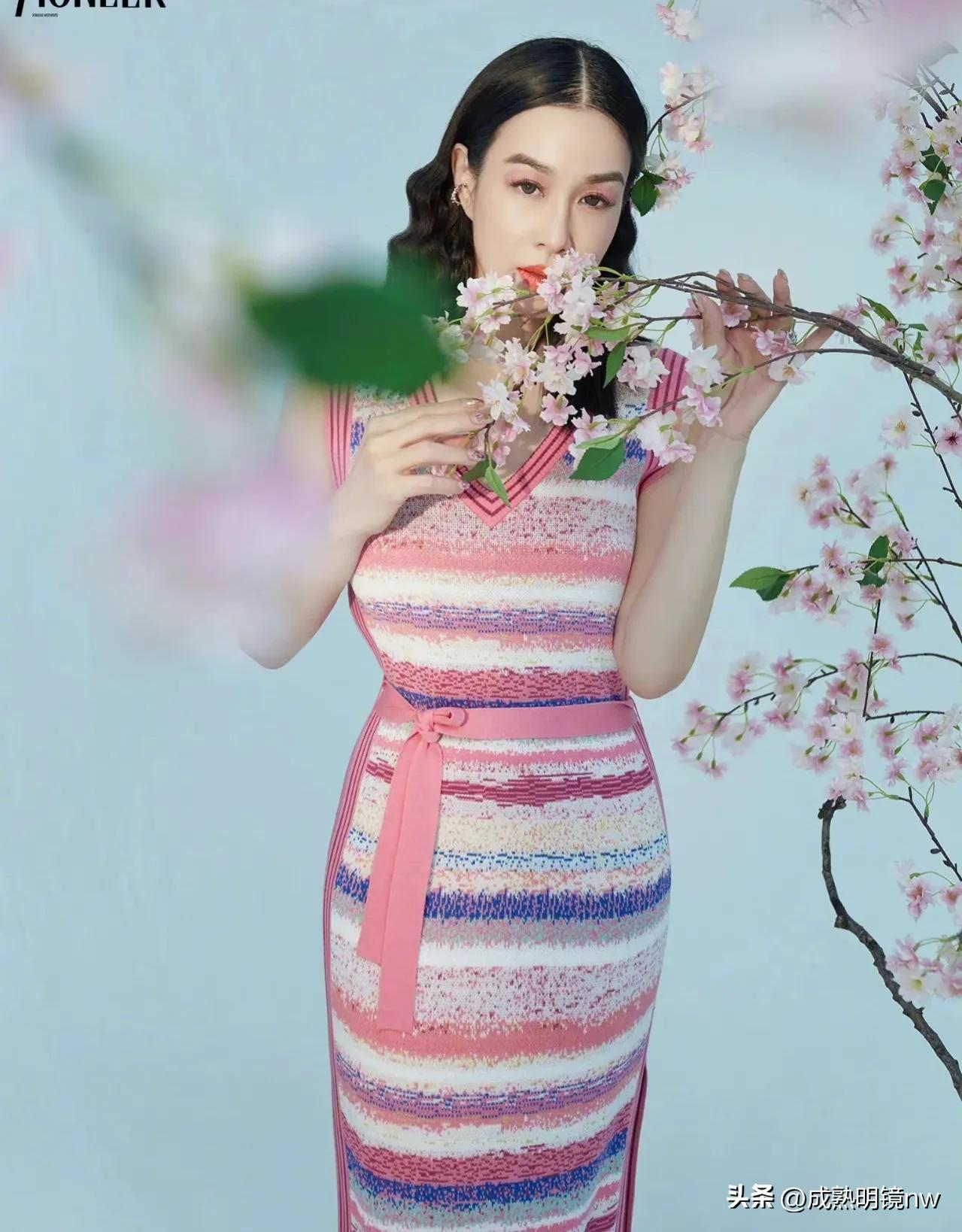 钟丽缇年轻惊艳美照图片混剪,钟丽缇大方迷人图片