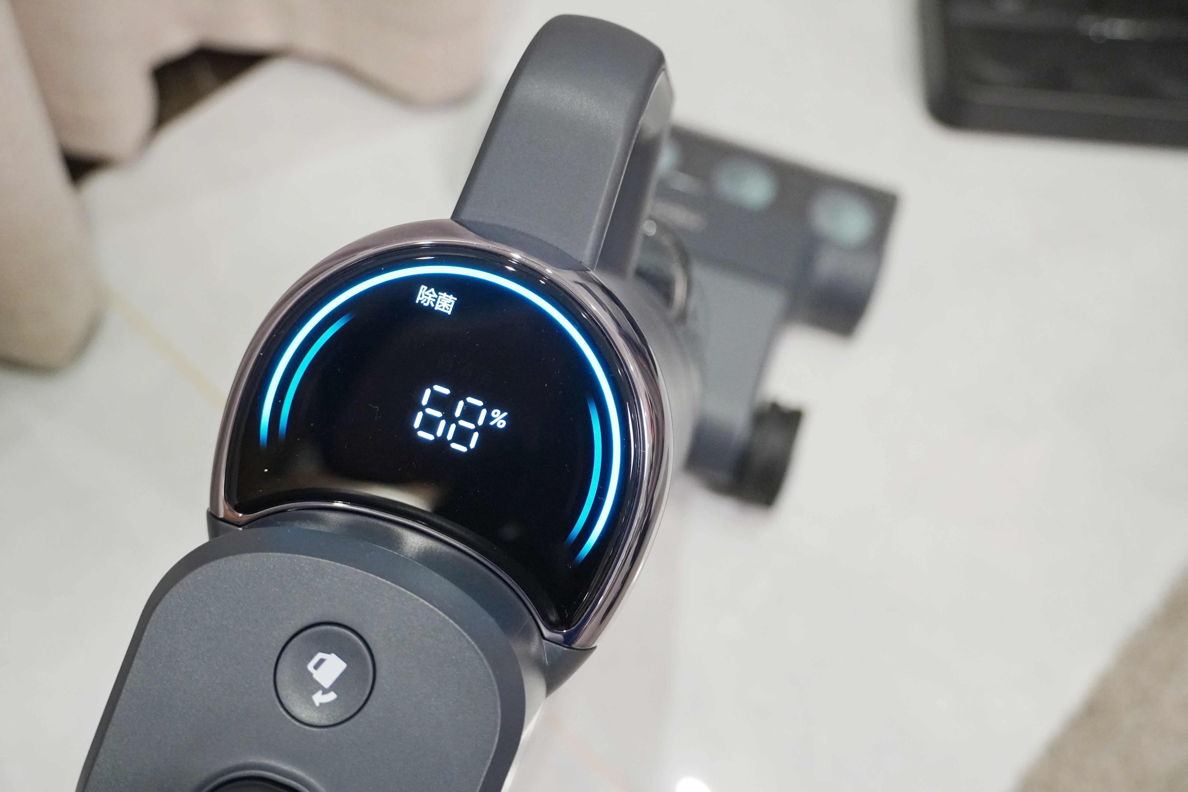 无滚筒洗地机米博,米博洗地机一机五用