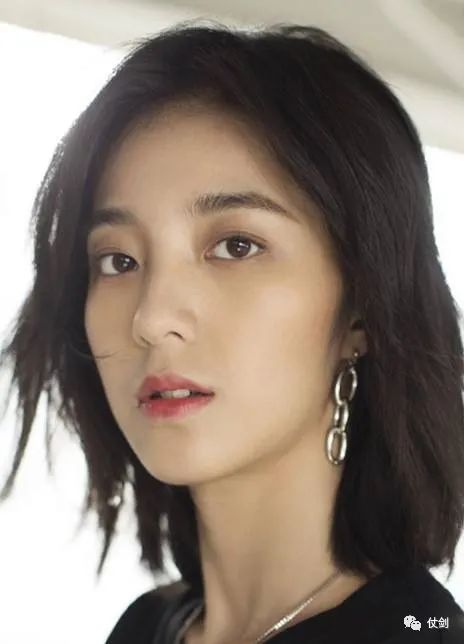 国内最漂亮的80后到00后女演员,90后最美的女演员排行