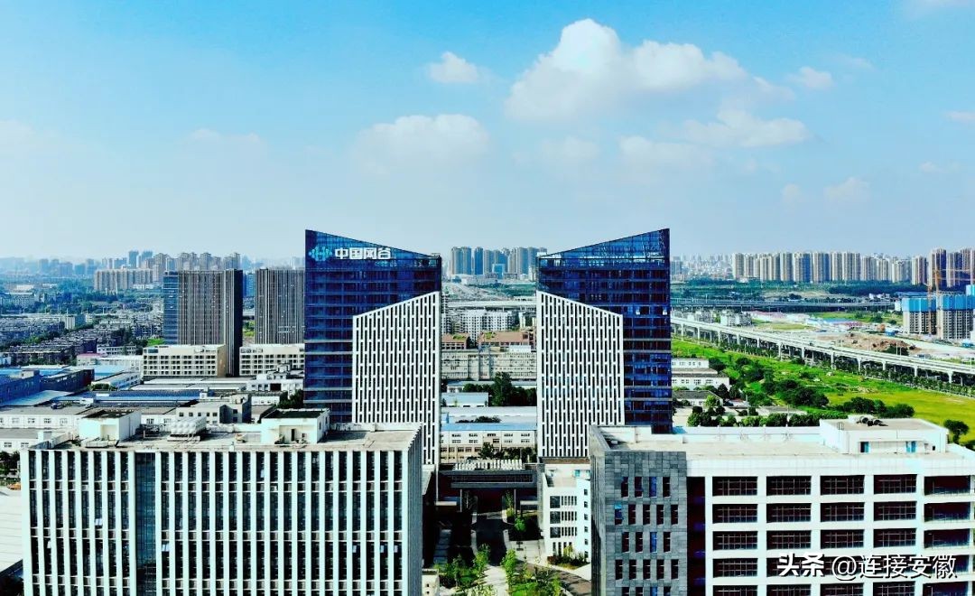 中国科创之都合肥,合肥全域科创