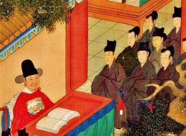 明朝太监干政,宦官干政的途径及影响