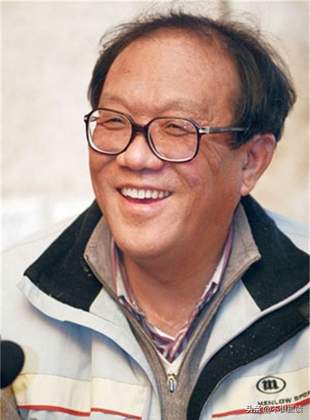 史铁生我与地坛轰动文坛,史铁生写了我与地坛震动文坛