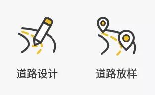 科力达道路设计教程,道路设计和道路放样