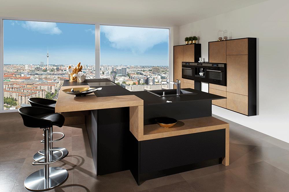 你理想的厨房是什么模样,你理想的厨房是怎样的呢