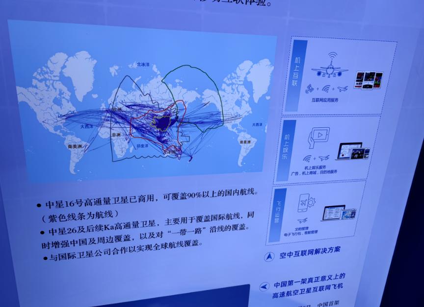 卫星互联网最新消息分析,卫星互联网行业深度分析