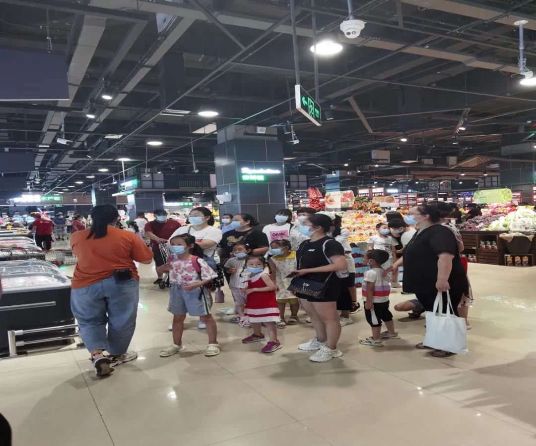 门店业绩从300万到2个亿的秘诀,信誉楼20年营收