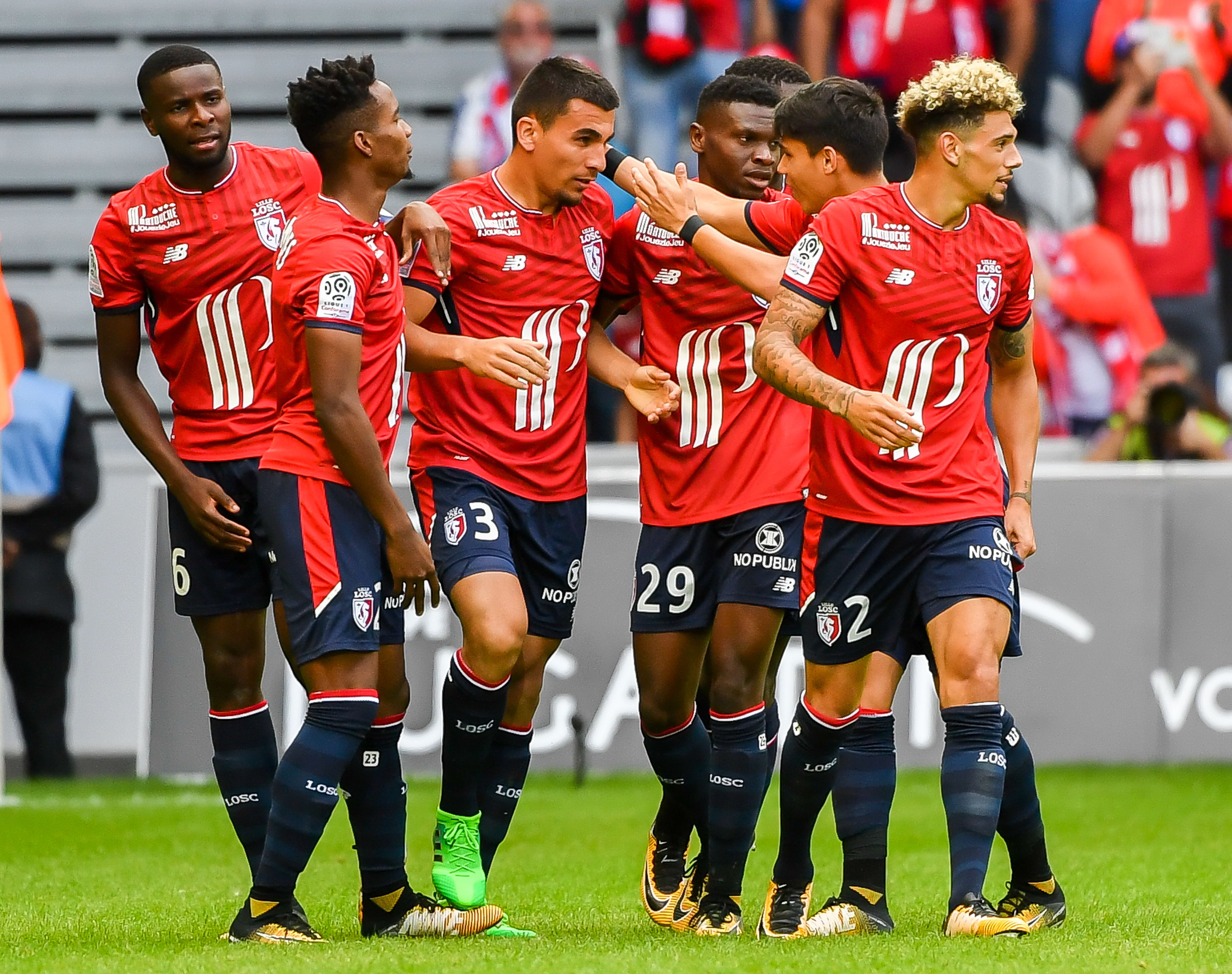 里尔vs南特最新,法甲南特vs里尔