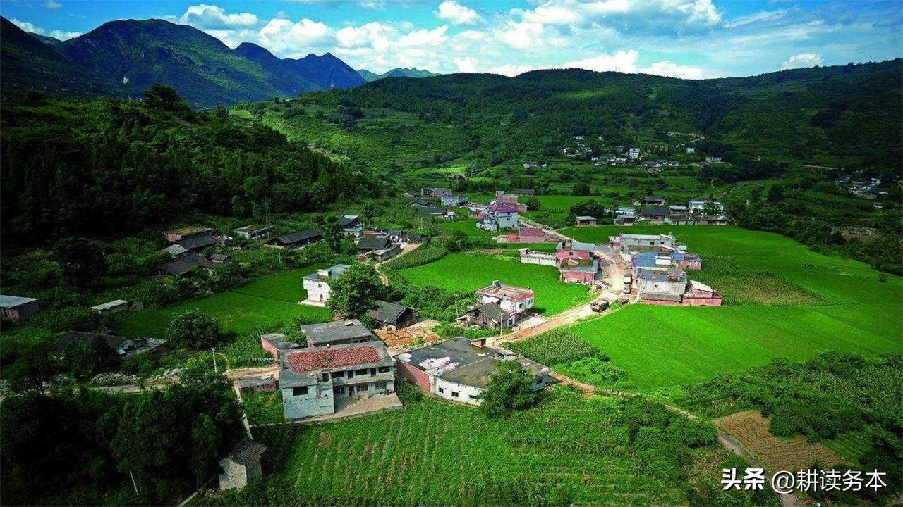 山东省经济实力第一村,山东最富的三大土豪村是哪一个