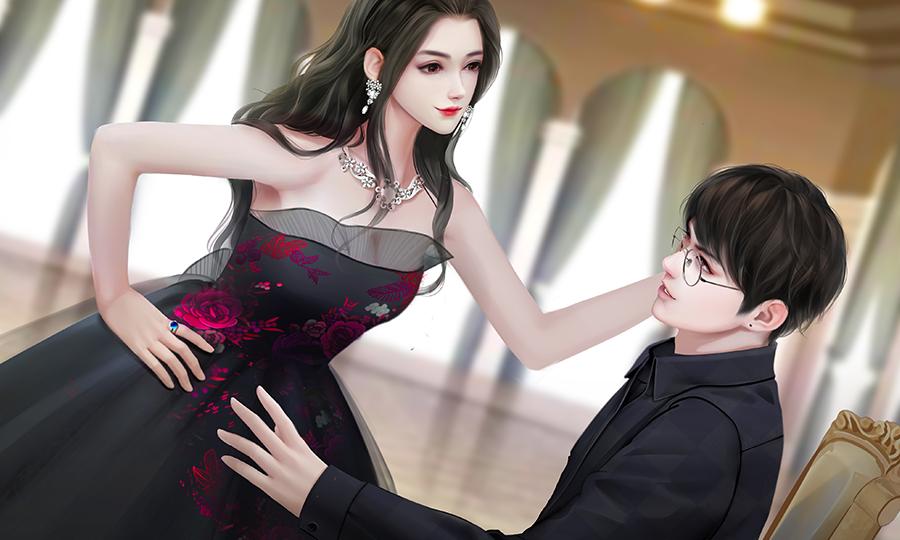 女追男小说虐文推荐最新,5本甜死人不偿命的女追男小说